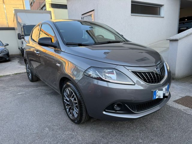 LANCIA Ypsilon usata, con Controllo trazione