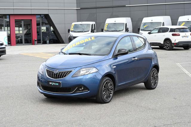 LANCIA Ypsilon usata, con ABS