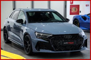 AUDI RS3 usata, con Airbag laterali