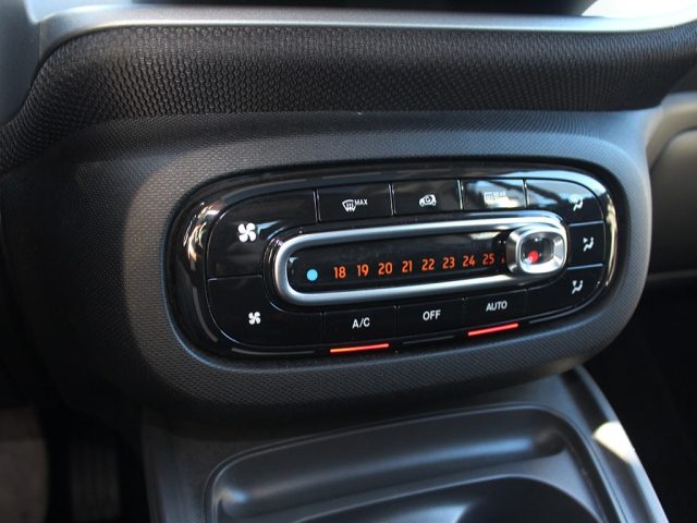 SMART ForTwo usata, con MP3