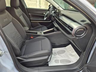 JEEP Avenger usata, con Controllo automatico clima