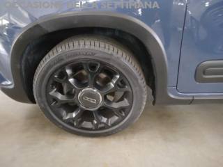 FIAT 500L usata, con Airbag Passeggero