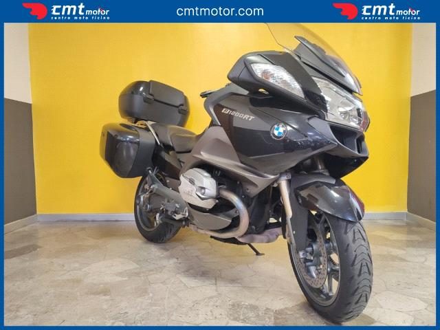BMW R 1200 RT usata 1