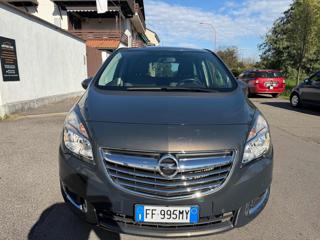 OPEL Meriva usata, con Chiusura centralizzata