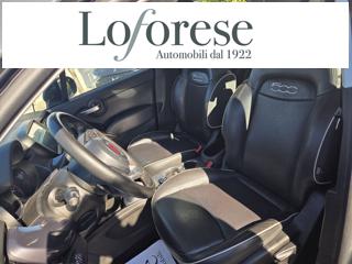 FIAT 500X usata, con USB