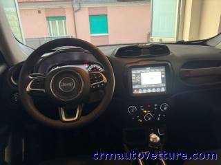 JEEP Renegade usata, con Chiusura centralizzata