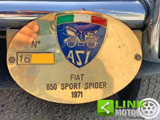 FIAT 850 usata 23