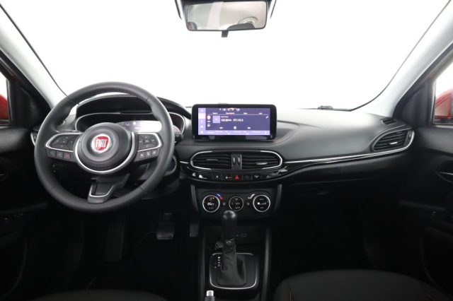 FIAT Tipo usata 4