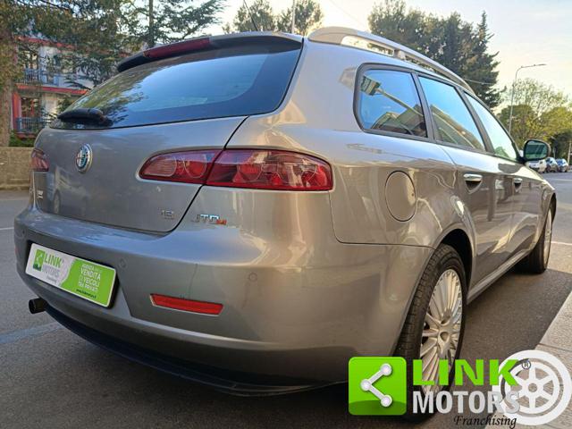 ALFA ROMEO 159 usata 33