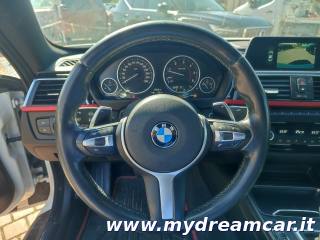 BMW 420 usata 7