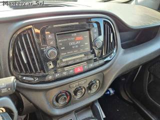 FIAT Doblo usata, con USB