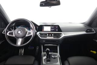 BMW 320 usata 4