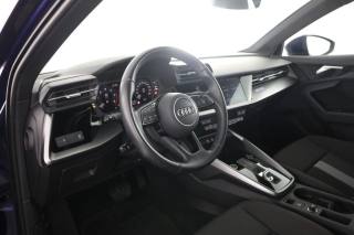 AUDI A3 usata 1