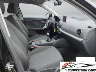 AUDI Q2 usata, con Climatizzatore