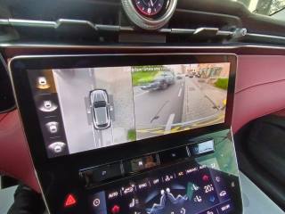 MASERATI Grecale usata, con Fendinebbia