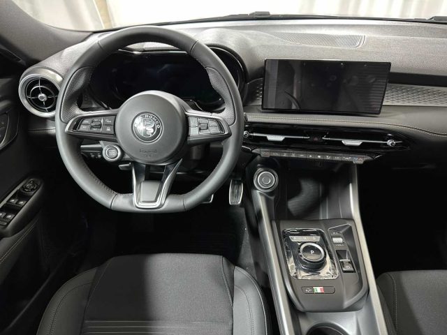 ALFA ROMEO Tonale usata, con Sistema di navigazione