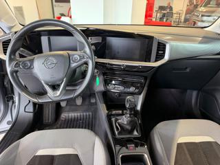 OPEL Mokka usata, con Immobilizzatore elettronico