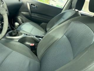 NISSAN Qashqai usata, con Climatizzatore