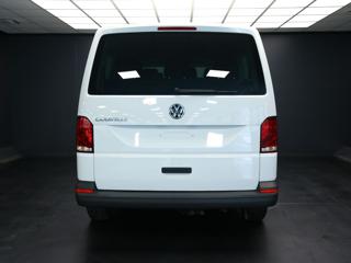 VOLKSWAGEN Caravelle usata, con Boardcomputer