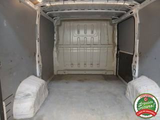 FIAT Ducato usata, con Bracciolo