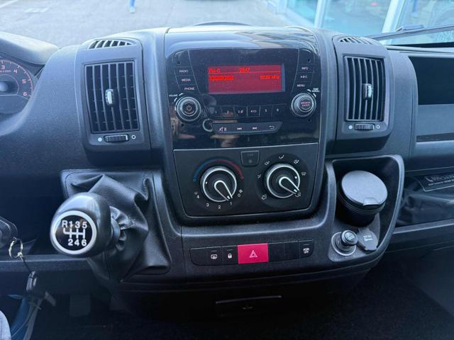 PEUGEOT Boxer usata 13