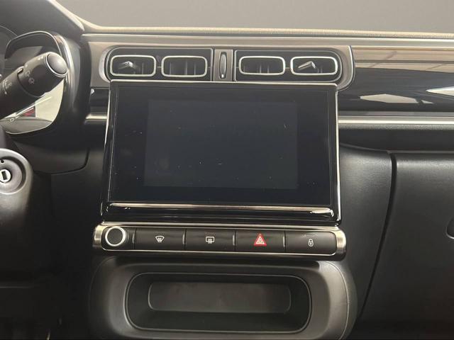 CITROEN C3 usata, con Sistema di navigazione