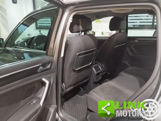 VOLKSWAGEN Tiguan usata, con ESP