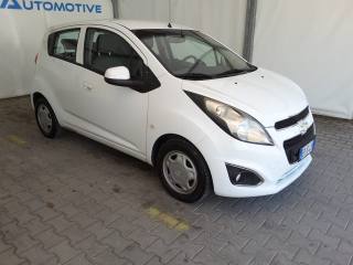 CHEVROLET Spark usata, con Airbag