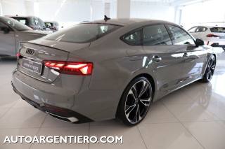 AUDI A5 usata, con Sensore di luce