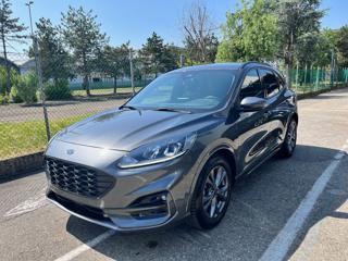 FORD Kuga usata, con Airbag