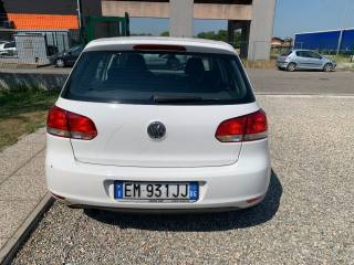 VOLKSWAGEN Golf usata, con Autoradio