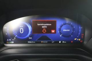 FORD Puma usata 6