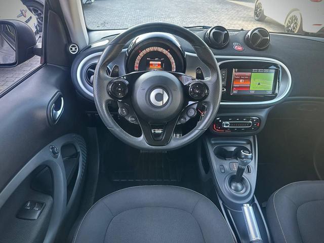SMART ForTwo usata, con Luci diurne LED