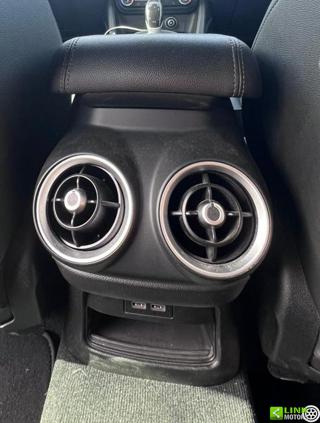 ALFA ROMEO Stelvio usata, con Vivavoce