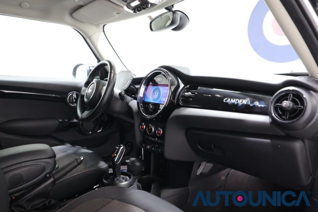 MINI Cooper usata 42