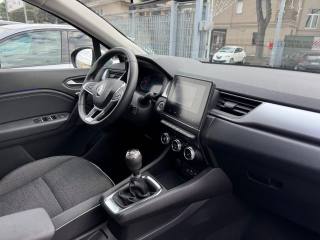 RENAULT Captur usata, con Controllo trazione