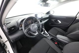 TOYOTA Yaris usata 1