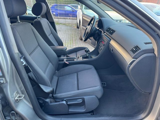 AUDI A4 usata, con Controllo automatico clima