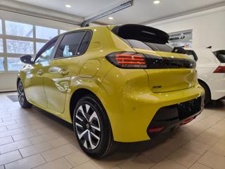 PEUGEOT 208 usata, con Airbag laterali