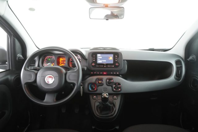 FIAT Panda usata 10