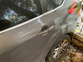 FORD Focus usata, con Cerchi in lega