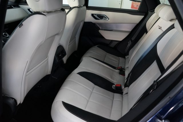 LAND ROVER Range Rover Velar usata, con Vivavoce