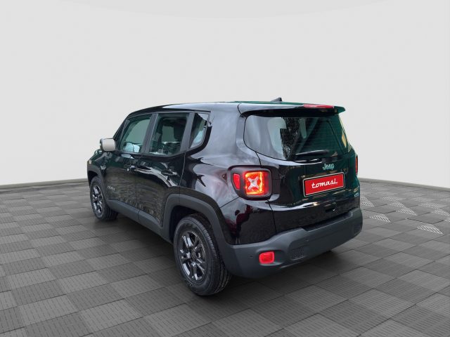 JEEP Renegade usata 3