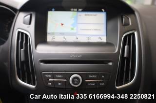 FORD Focus usata 54