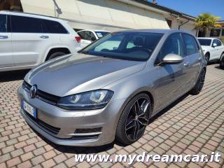 VOLKSWAGEN Golf usata, con Airbag