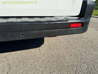FIAT Talento usata, con Autoradio