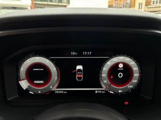 NISSAN Qashqai usata, con ESP