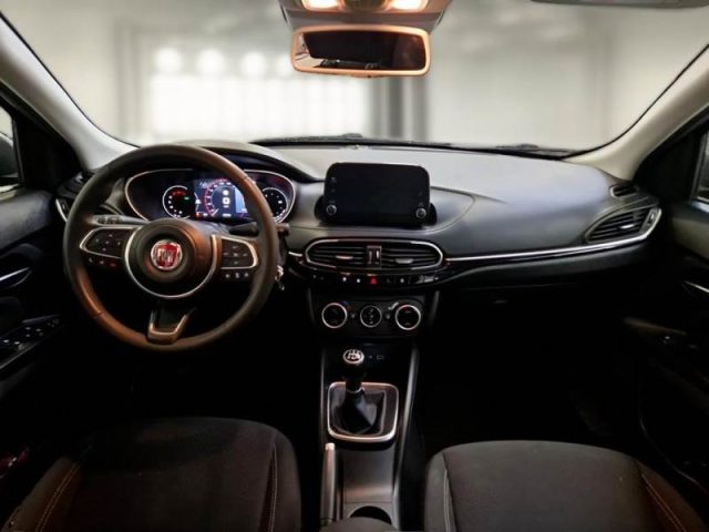 FIAT Tipo usata, con Cerchi in lega