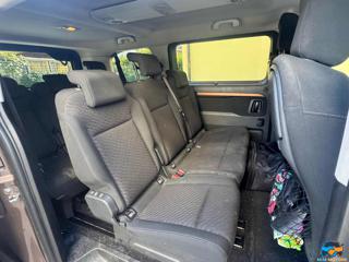 TOYOTA Proace Verso usata, con Bluetooth