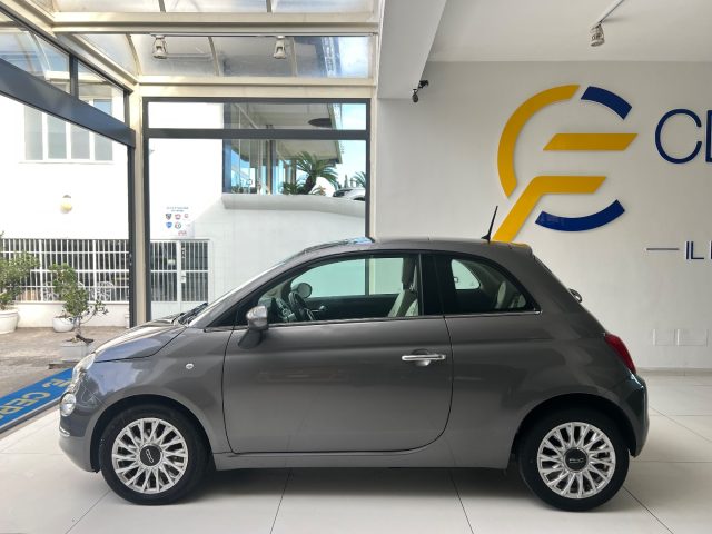 FIAT 500 usata, con Airbag laterali